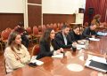 La Comisión de Educación analizó proyectos sobre acoso escolar y solicitará la presencia de la ministra