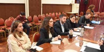 La Comisión de Educación analizó proyectos sobre acoso escolar y solicitará la presencia de la ministra