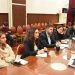 La Comisión de Educación analizó proyectos sobre acoso escolar y solicitará la presencia de la ministra