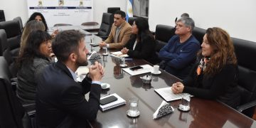 Ambiente impulsa formación en Ley Yolanda y pondrá en agenda la actividad minera