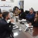 Ambiente impulsa formación en Ley Yolanda y pondrá en agenda la actividad minera