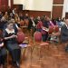 La Legislatura declaró de interés la antología "100 Poetas por la Paz"