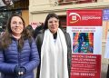 Profesionales de la salud realizaron prevención y control por la Semana de la Hipertensión