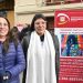 Profesionales de la salud realizaron prevención y control por la Semana de la Hipertensión