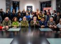 Presentaron el nuevo Presupuesto Participativo 2026