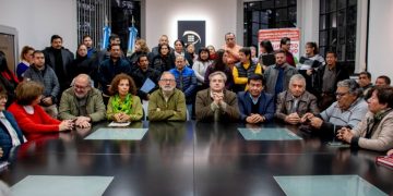 Presentaron el nuevo Presupuesto Participativo 2026