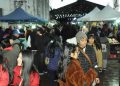 Multitudinaria jornada de cultura urbana alternativa en la “MangaCon”
