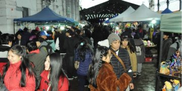 Multitudinaria jornada de cultura urbana alternativa en la “MangaCon”