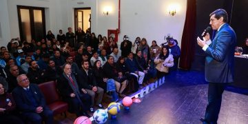 Sadir lanzó la Copa Jujuy Energía Viva 2026 con seis disciplinas y alcance federal