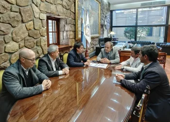 El Gobierno de Jujuy presentó la Cuenta de Inversión 2025