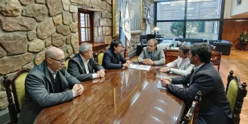 El Gobierno de Jujuy presentó la Cuenta de Inversión 2025