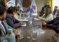 Analizan un proyecto referido al funcionamiento de ferias