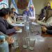 Analizan un proyecto referido al funcionamiento de ferias