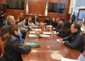 La Comisión de Educación recibió a docentes que concursaron para cargos de vicedirectores
