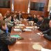 La Comisión de Educación recibió a docentes que concursaron para cargos de vicedirectores