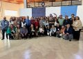 Jujuy estuvo presente en un nuevo encuentro de Concejos Deliberantes del país