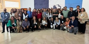 Jujuy estuvo presente en un nuevo encuentro de Concejos Deliberantes del país
