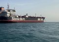 Irán advierte a EE.UU. sobre ataques a sus barcos en el estrecho de Ormuz