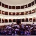 Sadir acompañó el lanzamiento del programa "Embajadora de Mis Derechos" 2026
