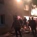 Videos: explotó una casa en Santa Cruz, murió un bebé, tres niños están graves y hay tres desaparecidos