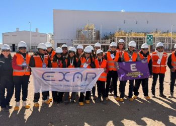 La Unión Industrial de Jujuy acompañó el lanzamiento federal de Industria Inspira 2026