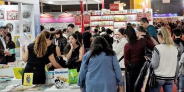 La Municipalidad de San Salvador de Jujuy presenta “La vida en perspectiva” en la Feria Internacional del Libro de Buenos Aires