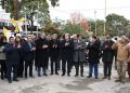 Monterrico celebró las fiestas patronales en honor a San Isidro Labrador