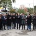 Monterrico celebró las fiestas patronales en honor a San Isidro Labrador