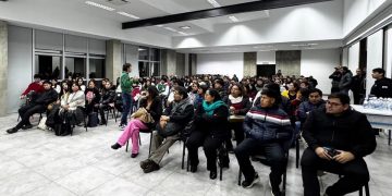 Avanzan los preparativos para la 75° edición de la Fiesta Nacional de los Estudiantes