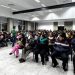 Avanzan los preparativos para la 75° edición de la Fiesta Nacional de los Estudiantes