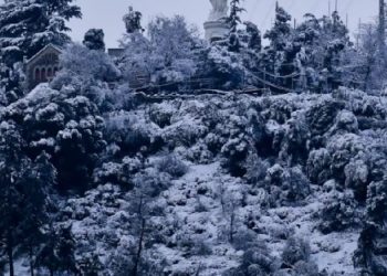 Se aproxima la peor ola polar del año con lluvias intensas, granizo y fuertes vientos: confirman zonas con temperaturas bajo cero