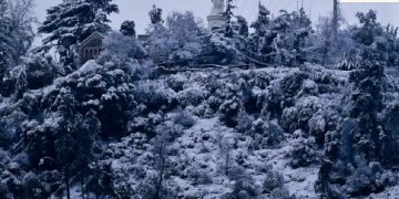 Se aproxima la peor ola polar del año con lluvias intensas, granizo y fuertes vientos: confirman zonas con temperaturas bajo cero