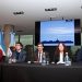 Sadir encabezó el Encuentro de Responsabilidad Fiscal con municipios de toda la provincia