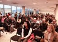 Municipio capitalino participó del Encuentro de Responsabilidad Fiscal y destacó la transparencia y el compromiso institucional