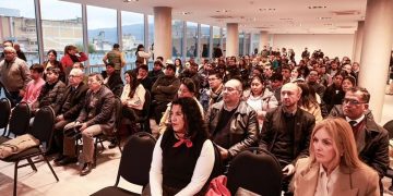 Municipio capitalino participó del Encuentro de Responsabilidad Fiscal y destacó la transparencia y el compromiso institucional