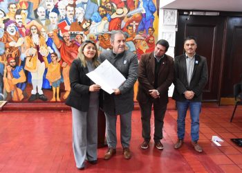 La Legislatura promueve hábitos de vida saludable
