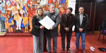 La Legislatura promueve hábitos de vida saludable