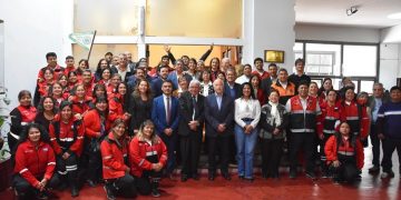La Legislatura declaró personalidad destacada al doctor Juan Carlos Menichetti