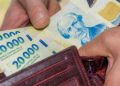 La inflación fue de 2,6% en abril y acumuló 32,4% en los últimos doce meses