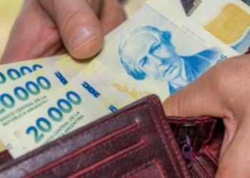 La inflación fue de 2,6% en abril y acumuló 32,4% en los últimos doce meses