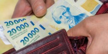 La inflación fue de 2,6% en abril y acumuló 32,4% en los últimos doce meses