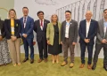 Jujuy participó en Brasilia de una reunión estratégica por el Corredor Bioceánico de Capricornio