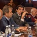 El gobernador encabezó la reunión del Consejo para el Desarrollo y Promoción del Corredor Bioceánico de Capricornio