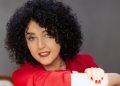 La Nobel iraní Narges Mohammadi, en estado crítico