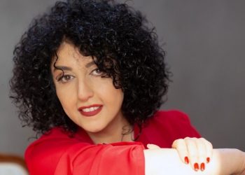 La Nobel iraní Narges Mohammadi, en estado crítico
