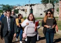 El Gobierno de Jujuy avanza en la regularización dominial de las 14 Hectáreas en Alto Comedero