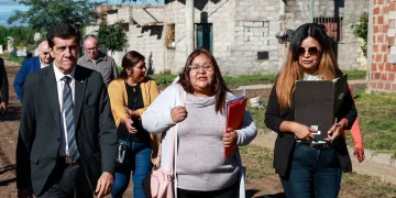 El Gobierno de Jujuy avanza en la regularización dominial de las 14 Hectáreas en Alto Comedero