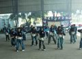 Con diferentes actividades se presentó la Promo 2026 -Nivel Primario – de la Escuela Marina Vilte