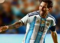 Messi dejó una contundente definición sobre su futuro: “Voy a jugar hasta que no pueda más”