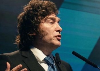El mensaje de Milei tras la marcha universitaria: "Defienden sus cajas"